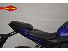 Yamaha MT 07 2026 nieuw – foto 3 van 6