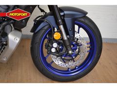 Yamaha MT 07 2026 nieuw – foto 5 van 6