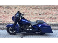 Harley-Davidson 103 Flhx Street Glide CVO Streetglide Flhtk elektra 2016 occasion – foto 1 van 20