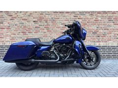 Harley-Davidson 103 Flhx Street Glide CVO Streetglide Flhtk elektra 2016 occasion – foto 5 van 20