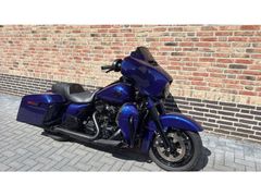 Harley-Davidson 103 Flhx Street Glide CVO Streetglide Flhtk elektra 2016 occasion – foto 6 van 20