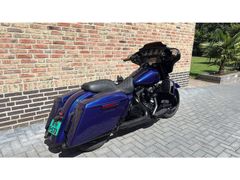 Harley-Davidson 103 Flhx Street Glide CVO Streetglide Flhtk elektra 2016 occasion – foto 8 van 20
