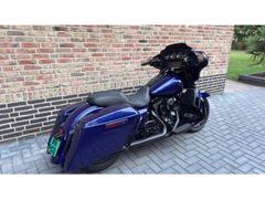 Harley-Davidson 103 Flhx Street Glide CVO Streetglide Flhtk elektra 2016 occasion – foto 9 van 20