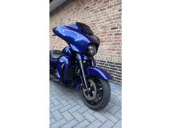Harley-Davidson 103 Flhx Street Glide CVO Streetglide Flhtk elektra 2016 occasion – foto 10 van 20