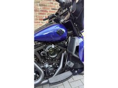 Harley-Davidson 103 Flhx Street Glide CVO Streetglide Flhtk elektra 2016 occasion – foto 12 van 20