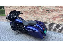 Harley-Davidson 103 Flhx Street Glide CVO Streetglide Flhtk elektra 2016 occasion – foto 14 van 20