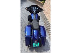 Harley-Davidson 103 Flhx Street Glide CVO Streetglide Flhtk elektra 2016 occasion – foto 15 van 20