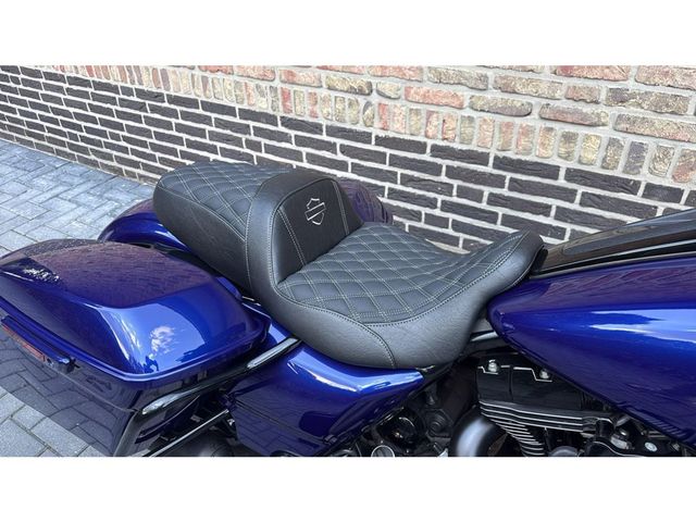 harley-davidson - cvo-street-glide