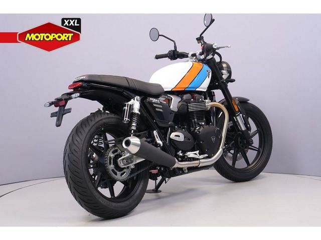 triumph - speed-twin-900