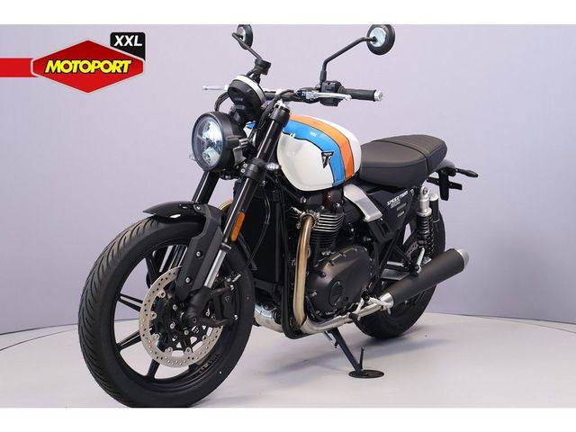 triumph - speed-twin-900