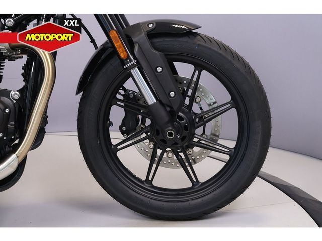 triumph - speed-twin-900