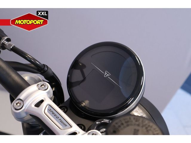 triumph - speed-twin-900