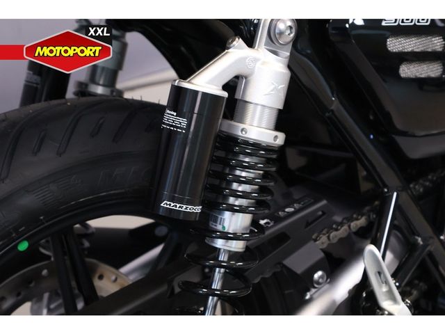 triumph - speed-twin-900