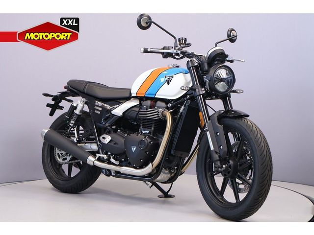 triumph - speed-twin-900