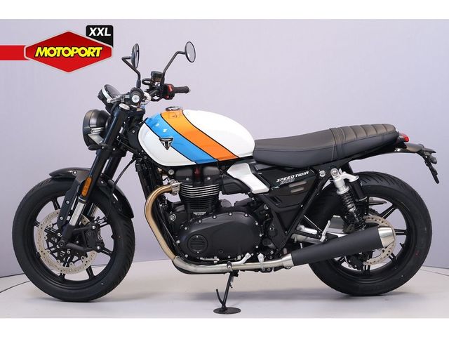 triumph - speed-twin-900