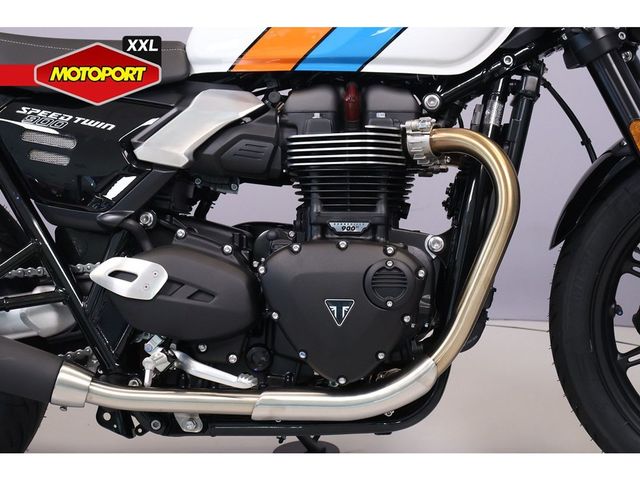 triumph - speed-twin-900