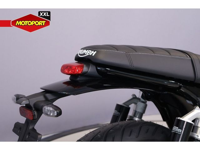 triumph - speed-twin-900