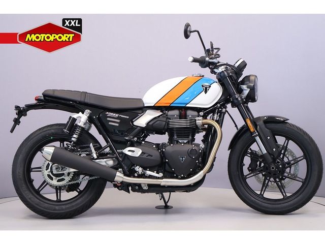 triumph - speed-twin-900