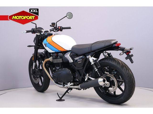 triumph - speed-twin-900