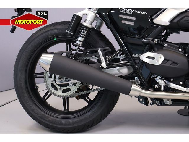 triumph - speed-twin-900
