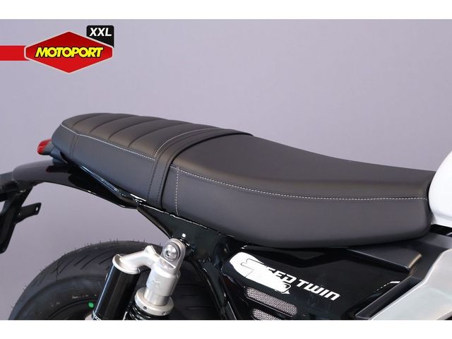 triumph - speed-twin-900