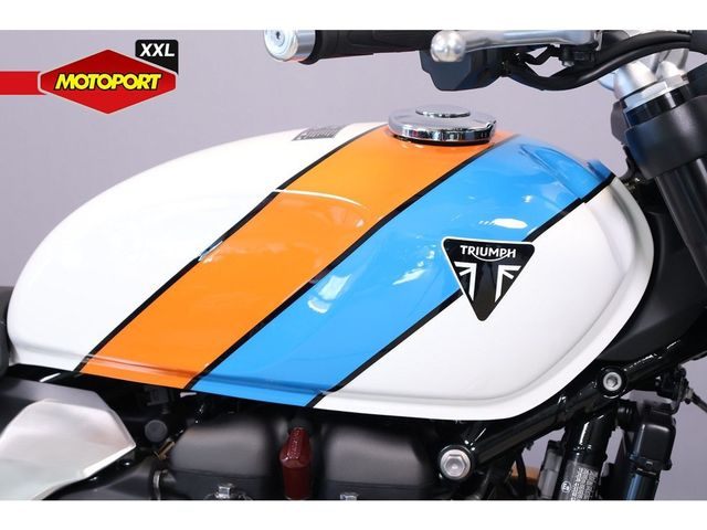 triumph - speed-twin-900