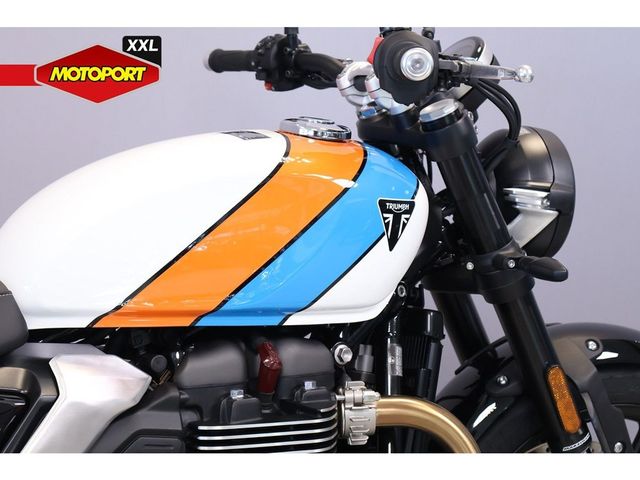 triumph - speed-twin-900