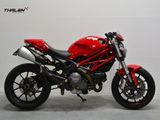DUCATI 796 MONSTER