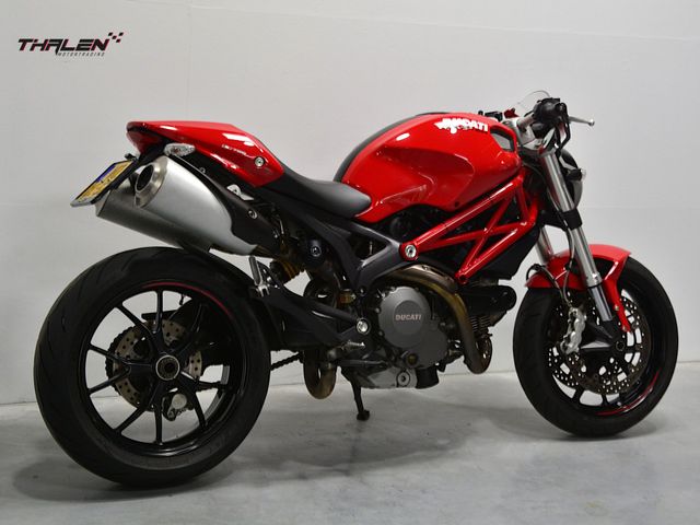 ducati - 796-monster