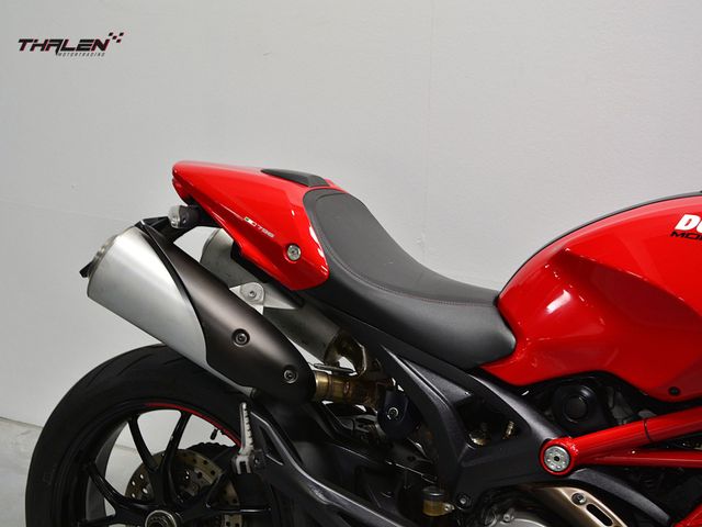 ducati - 796-monster