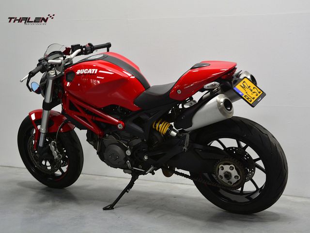 ducati - 796-monster