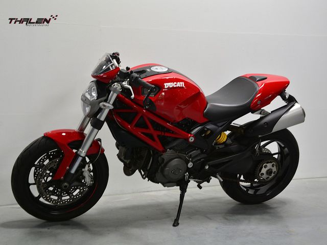 ducati - 796-monster