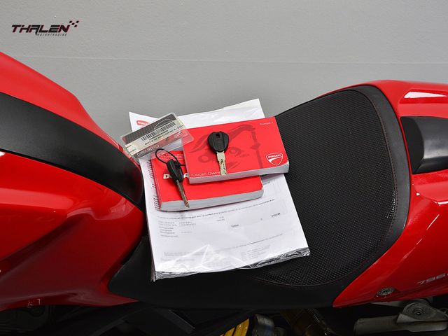 ducati - 796-monster