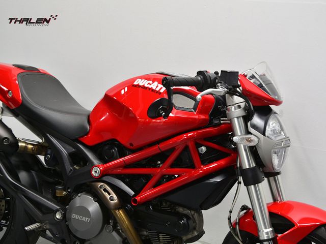 ducati - 796-monster