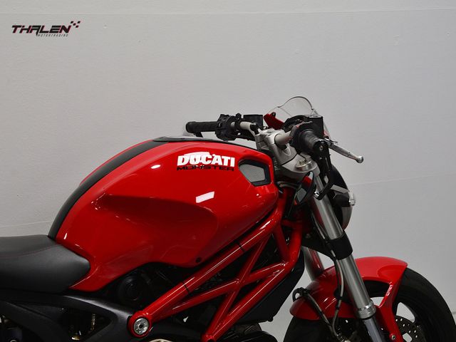 ducati - 796-monster