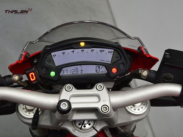 ducati - 796-monster