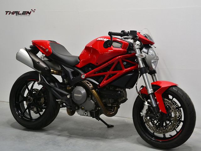 ducati - 796-monster