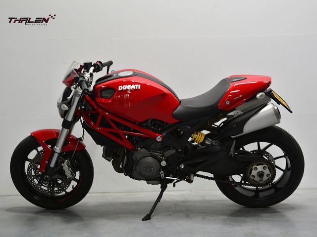 ducati - 796-monster