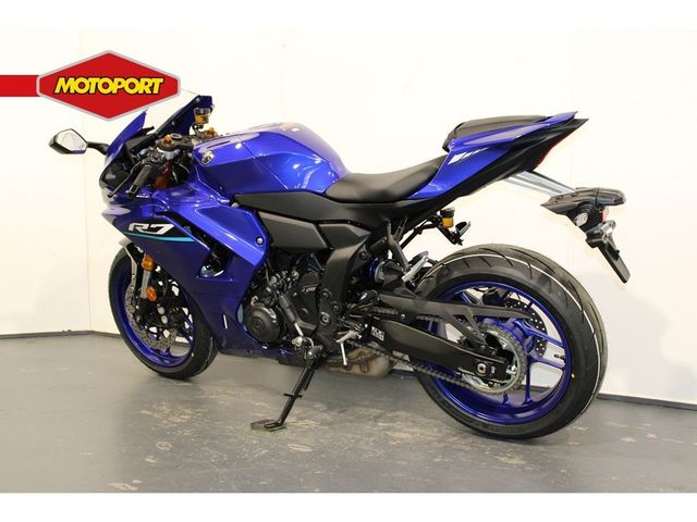 yamaha - r7