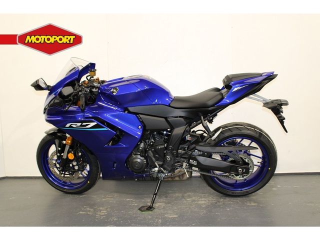 yamaha - r7