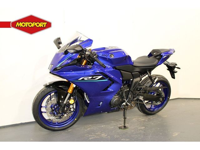 yamaha - r7