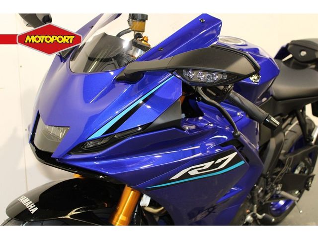 yamaha - r7