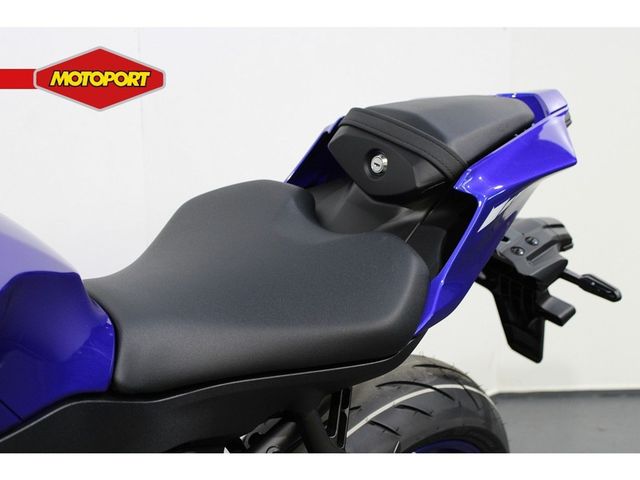 yamaha - r7