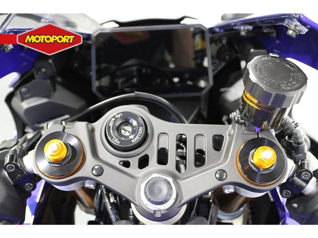 yamaha - r7