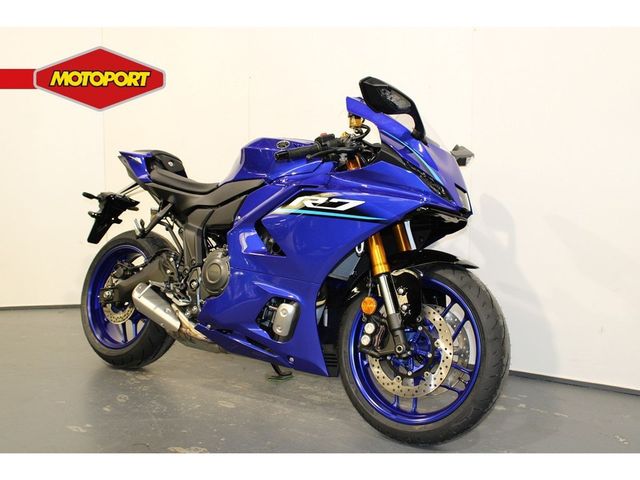 yamaha - r7
