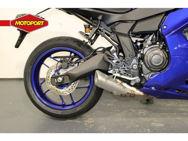 yamaha - r7
