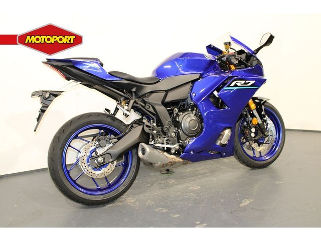 yamaha - r7