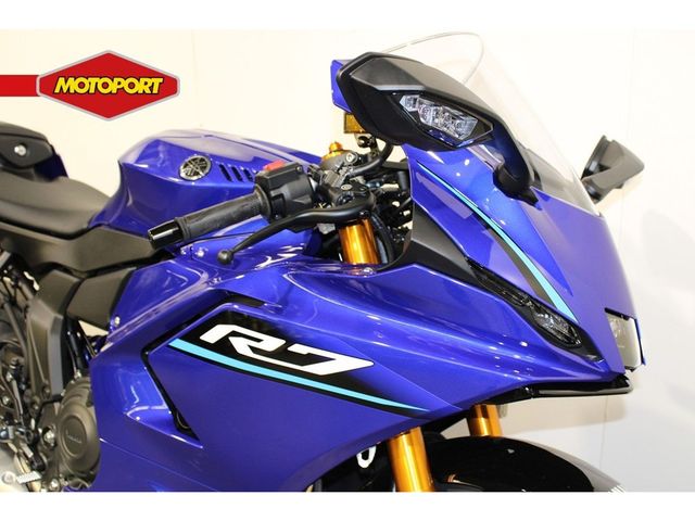 yamaha - r7