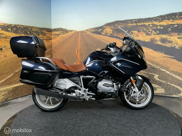 bmw - r-1200-rt