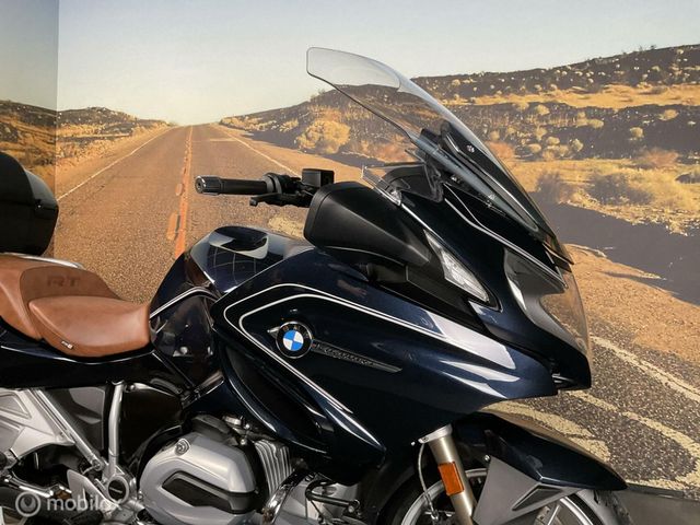 bmw - r-1200-rt
